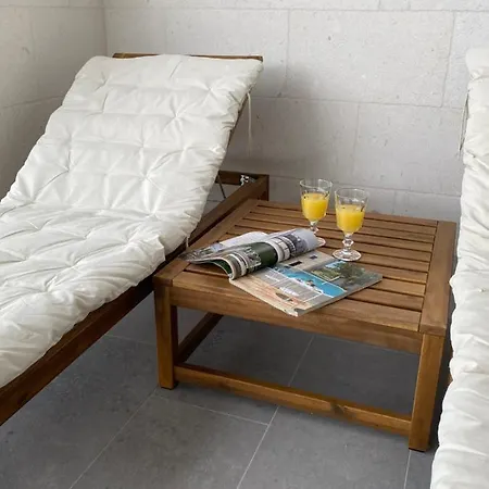 Apartmán Luxury Maja Baška Voda