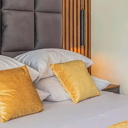 Luxury Maja Apartmán Baška Voda
