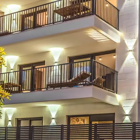 Luxury Maja * Baška Voda