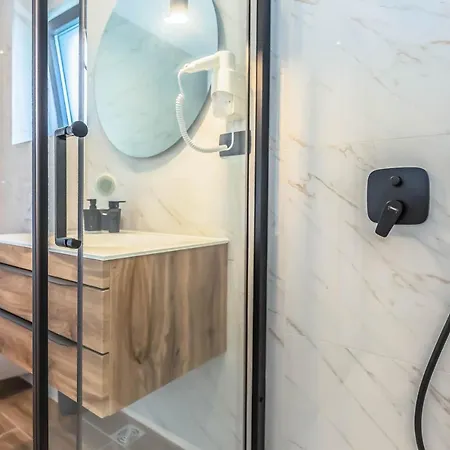 Luxury Maja Apartmán Baška Voda