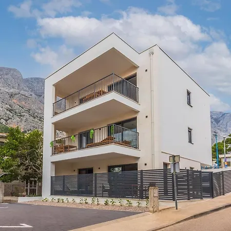 Luxury Maja Apartment *