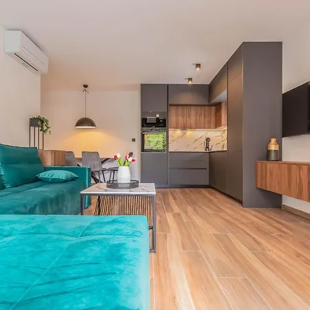 Luxury Maja * Baška Voda