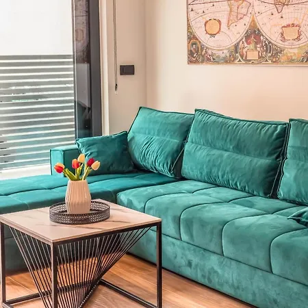 Luxury Maja Apartment