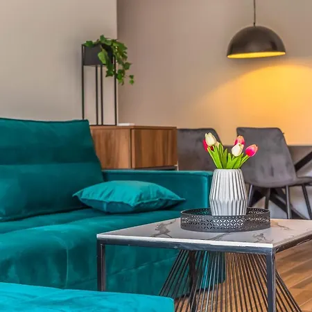 Luxury Maja Baska Voda