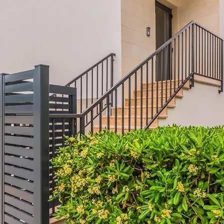 Luxury Maja Apartment Baska Voda