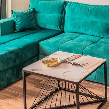 Apartment Luxury Maja *
