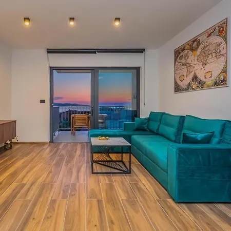 Luxury Maja Apartmán