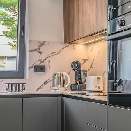Luxury Maja Apartment *