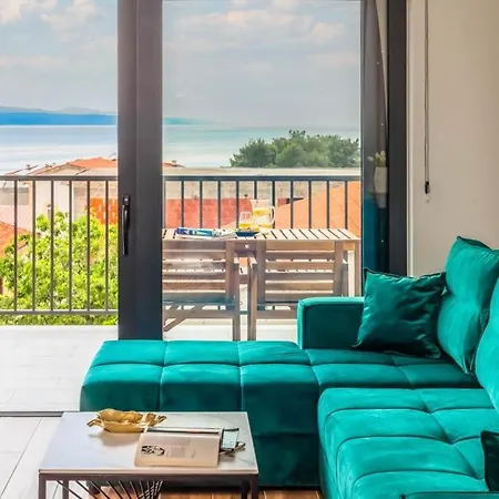Luxury Maja Apartment *