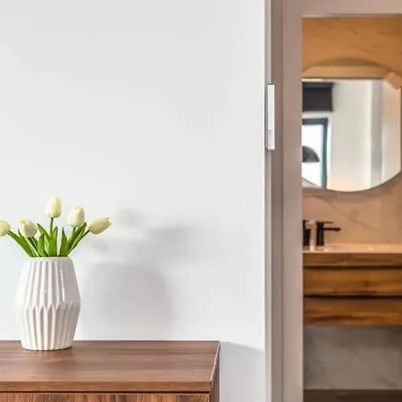 Apartment Luxury Maja