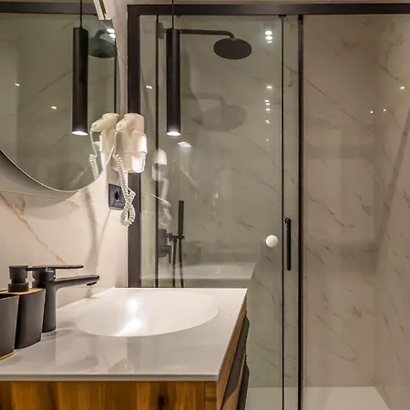 Luxury Maja Apartmán *