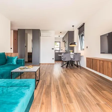 Apartment Luxury Maja