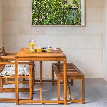 Luxury Maja Apartment