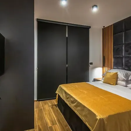 Apartmán Luxury Maja Baška Voda