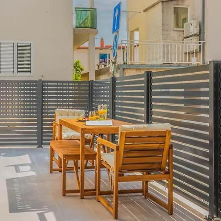 Apartmán Luxury Maja *