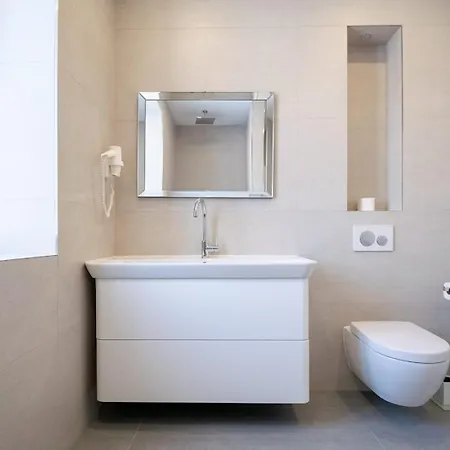 Luxury Maja Apartment *