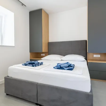 Luxury Maja Baska Voda