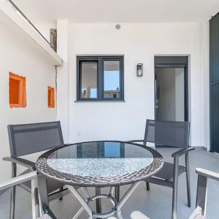 Luxury Maja Apartment