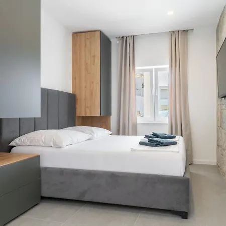 Luxury Maja Apartment *