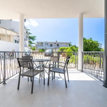 Luxury Maja Apartmán Baška Voda
