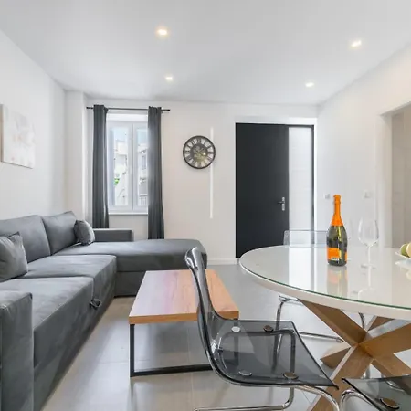 Luxury Maja Apartment *