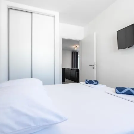 Luxury Maja Apartmán *