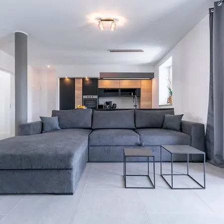 Apartmán Luxury Maja