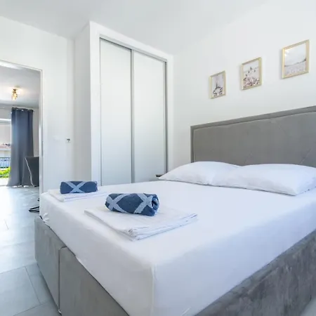Luxury Maja Apartmán