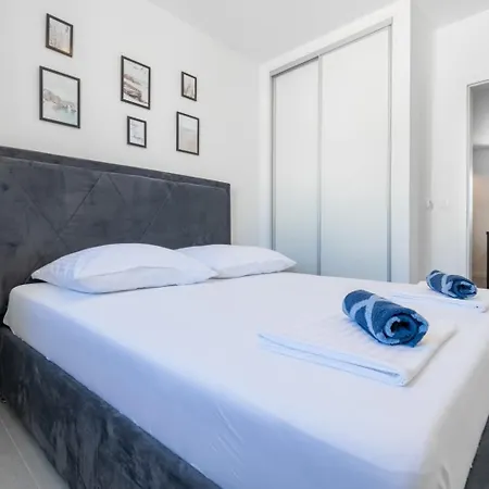 Luxury Maja Apartment *