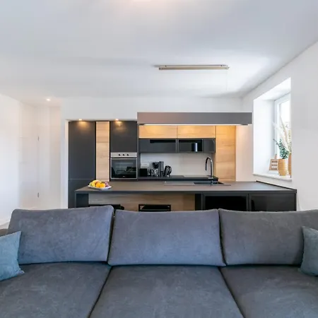 Luxury Maja Apartment Baska Voda