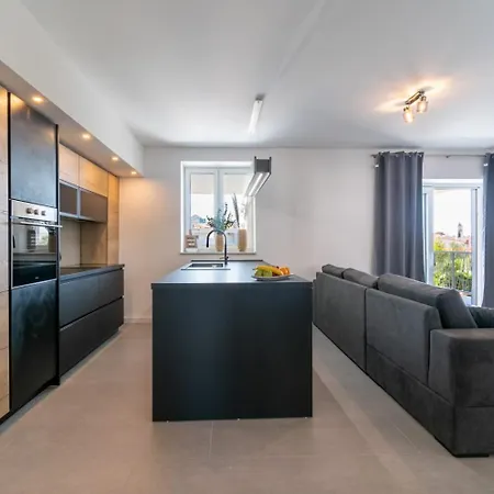 Luxury Maja Apartment *